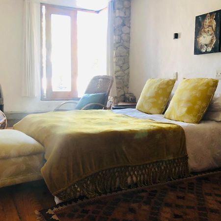 Stay At Bokkoms In Paternoster Self Catering Accommodation Luaran gambar