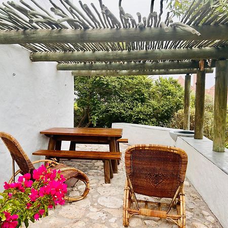 Stay At Bokkoms In Paternoster Self Catering Accommodation Luaran gambar