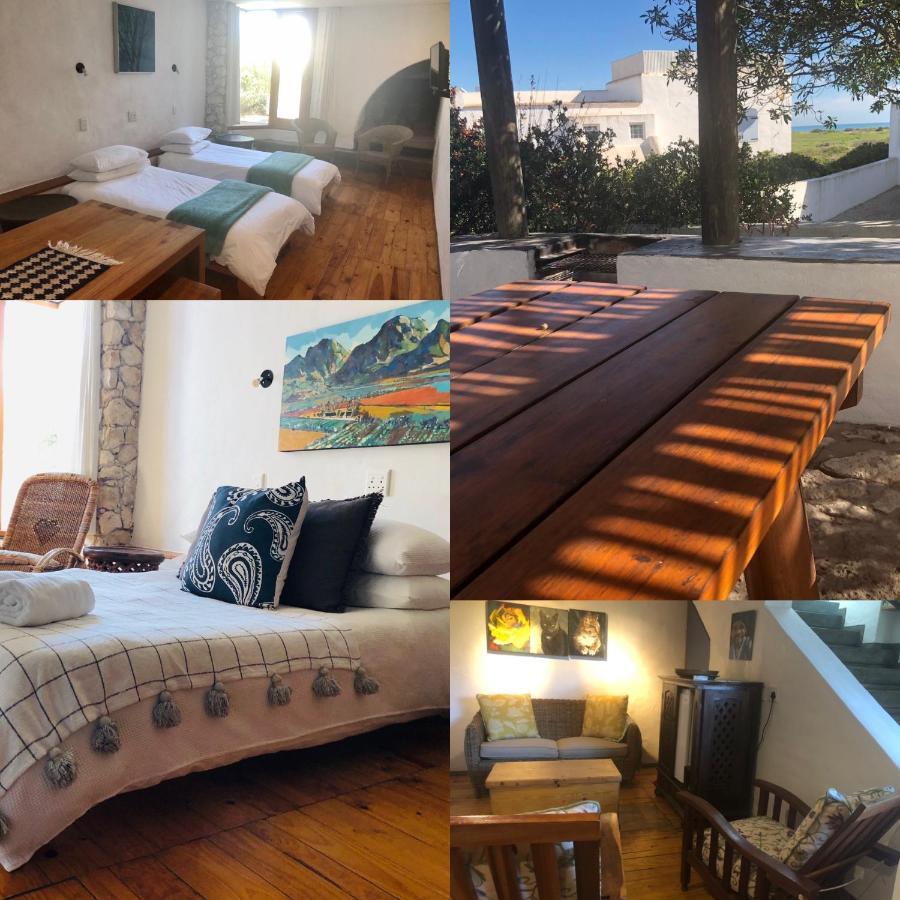 Stay At Bokkoms In Paternoster Self Catering Accommodation Luaran gambar