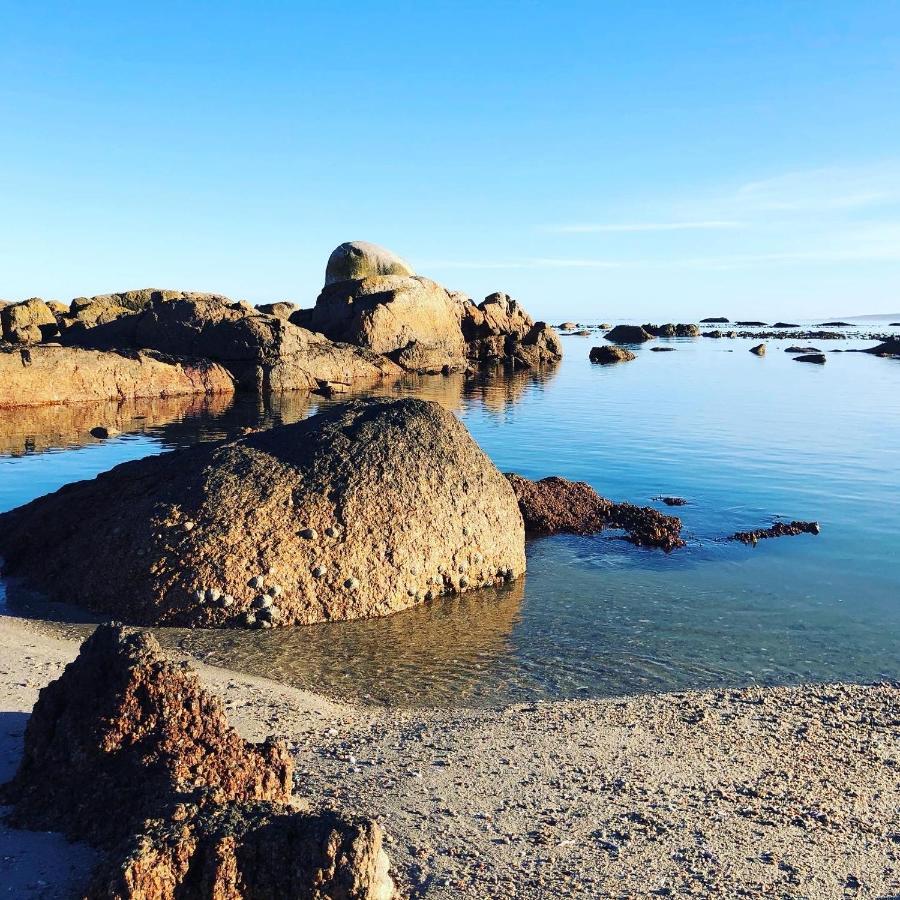 Stay At Bokkoms In Paternoster Self Catering Accommodation Luaran gambar