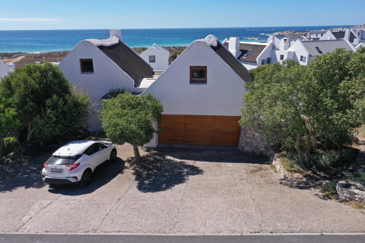 Stay At Bokkoms In Paternoster Self Catering Accommodation Luaran gambar