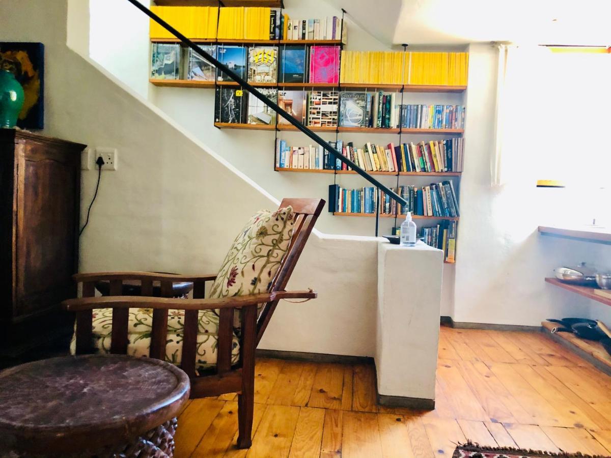 Stay At Bokkoms In Paternoster Self Catering Accommodation Luaran gambar