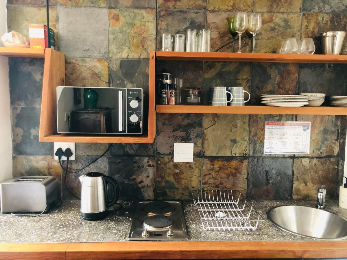 Stay At Bokkoms In Paternoster Self Catering Accommodation Luaran gambar