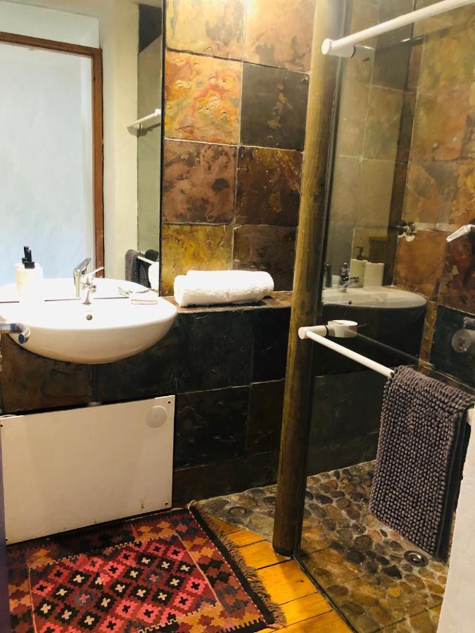 Stay At Bokkoms In Paternoster Self Catering Accommodation Luaran gambar