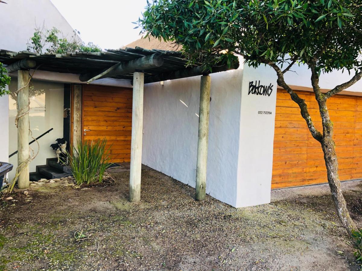 Stay At Bokkoms In Paternoster Self Catering Accommodation Luaran gambar