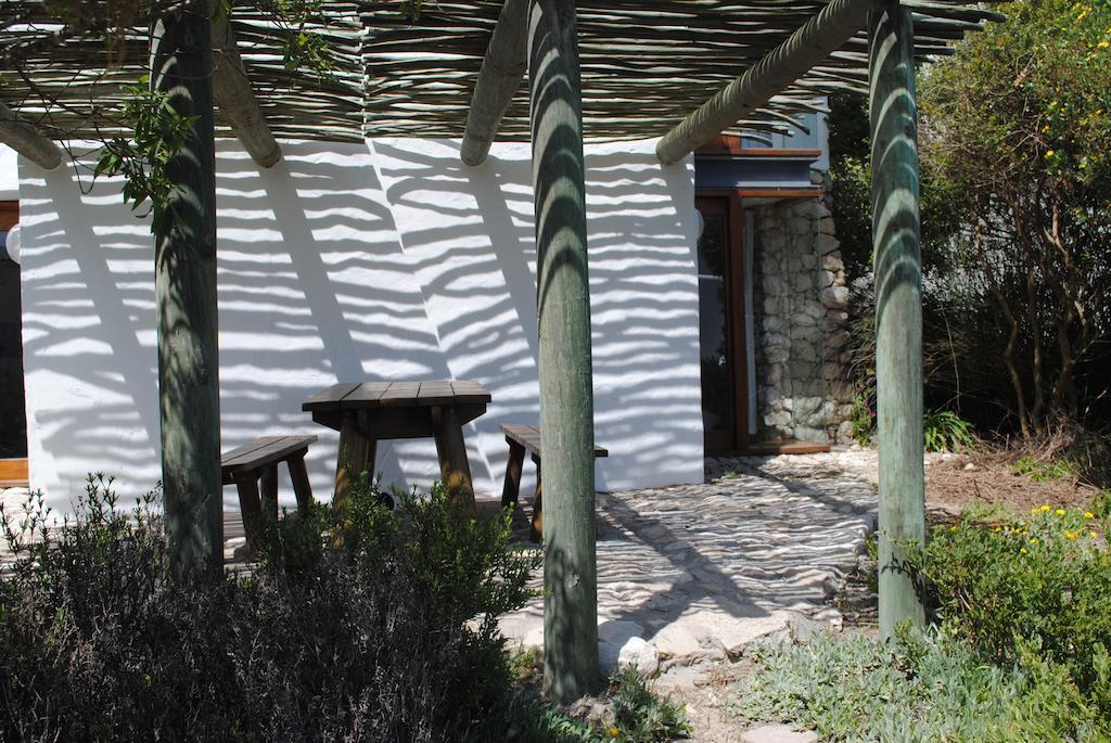 Stay At Bokkoms In Paternoster Self Catering Accommodation Bilik gambar