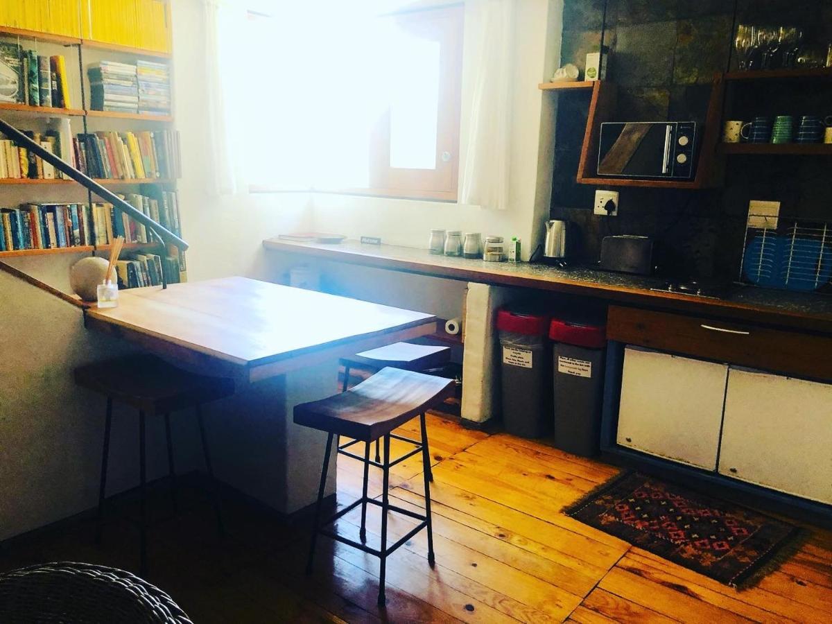 Stay At Bokkoms In Paternoster Self Catering Accommodation Luaran gambar