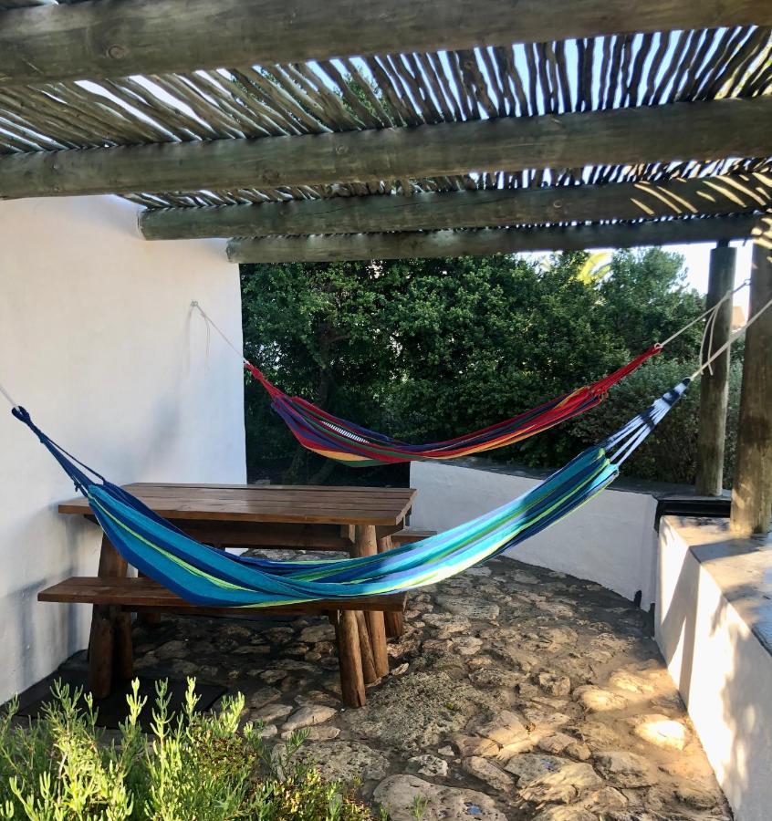 Stay At Bokkoms In Paternoster Self Catering Accommodation Luaran gambar