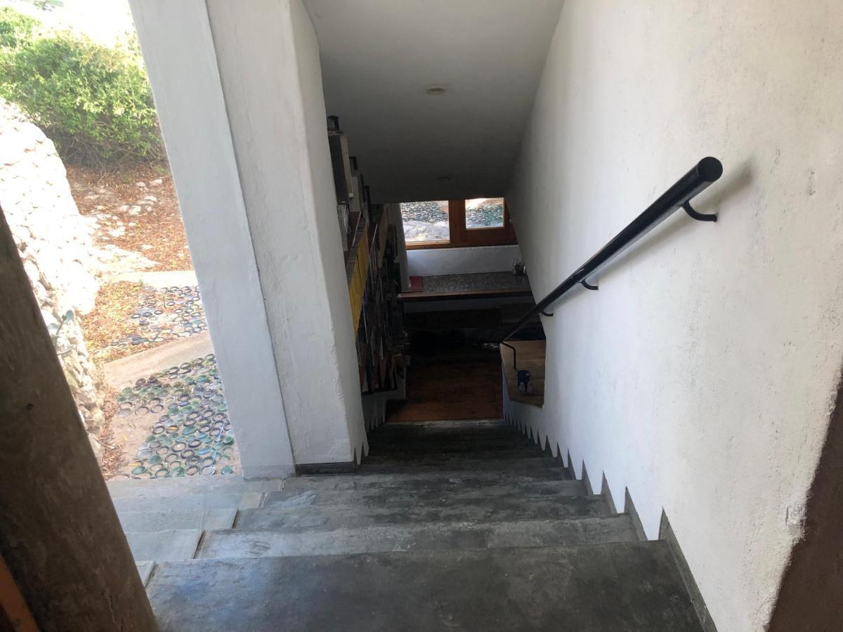 Stay At Bokkoms In Paternoster Self Catering Accommodation Luaran gambar