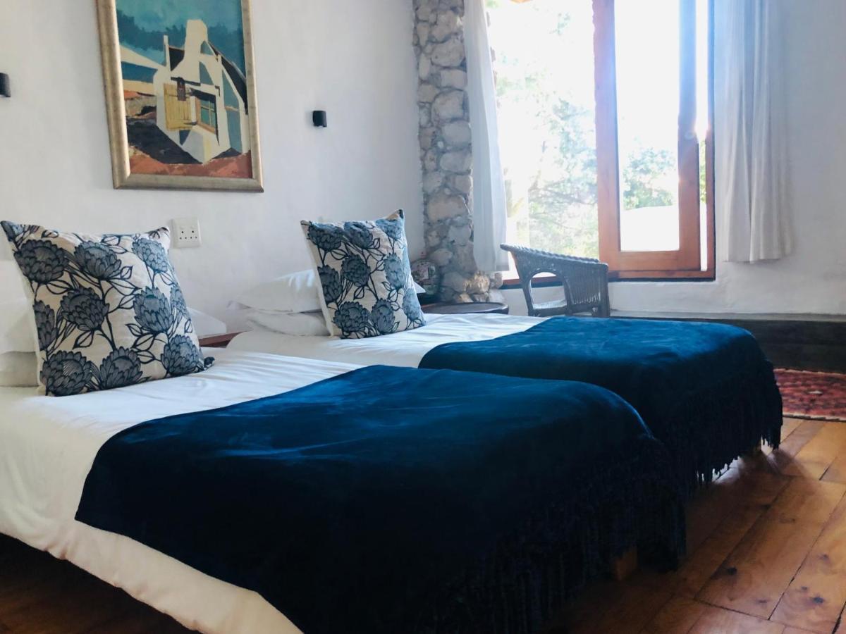 Stay At Bokkoms In Paternoster Self Catering Accommodation Luaran gambar
