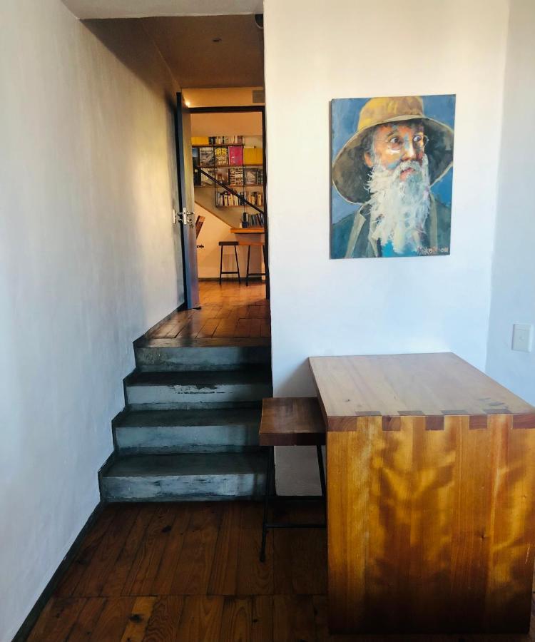 Stay At Bokkoms In Paternoster Self Catering Accommodation Luaran gambar