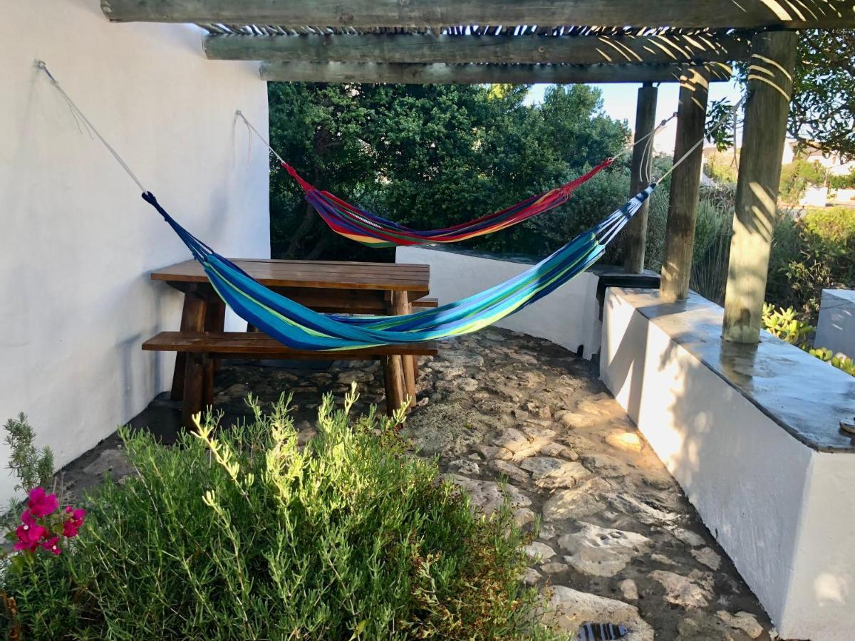 Stay At Bokkoms In Paternoster Self Catering Accommodation Luaran gambar