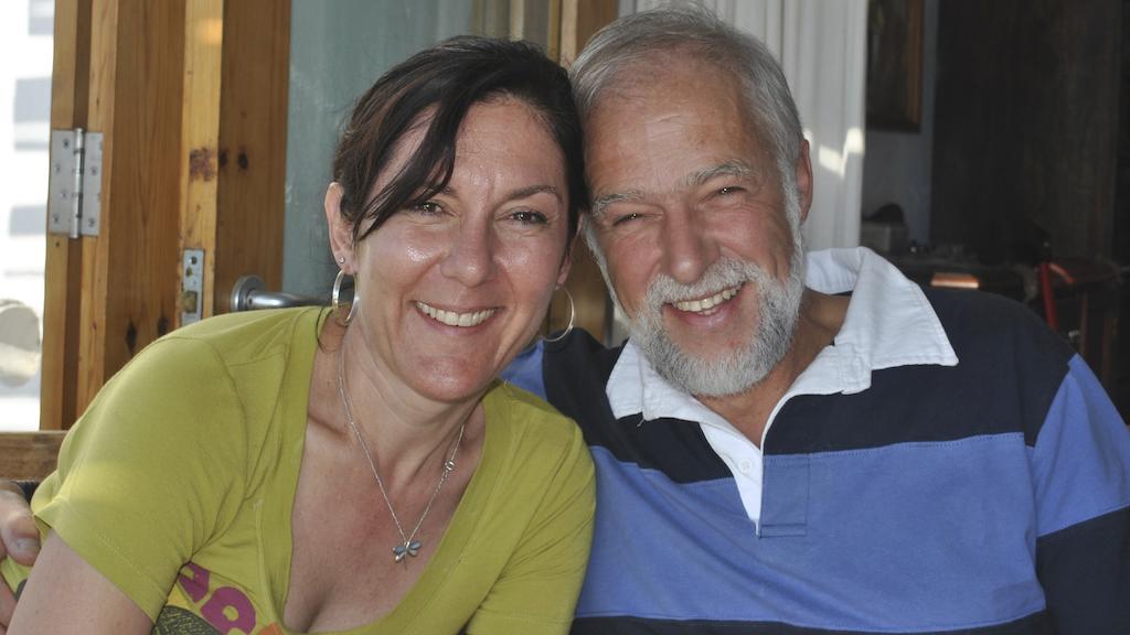 Stay At Bokkoms In Paternoster Self Catering Accommodation Luaran gambar