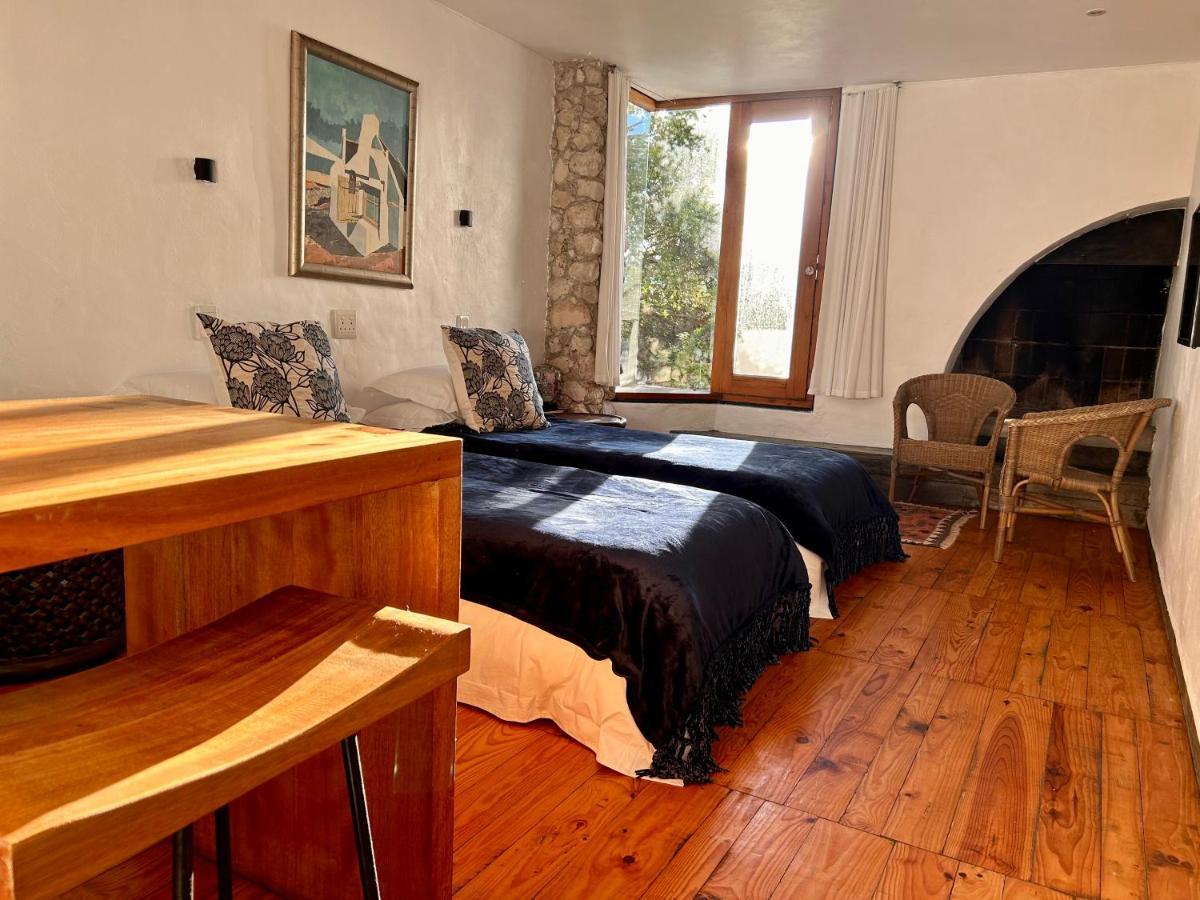 Stay At Bokkoms In Paternoster Self Catering Accommodation Luaran gambar