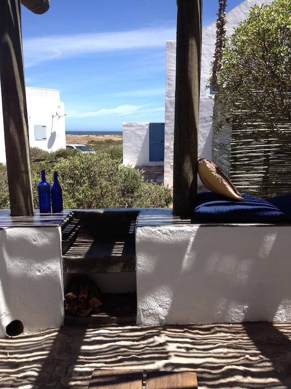 Stay At Bokkoms In Paternoster Self Catering Accommodation Luaran gambar