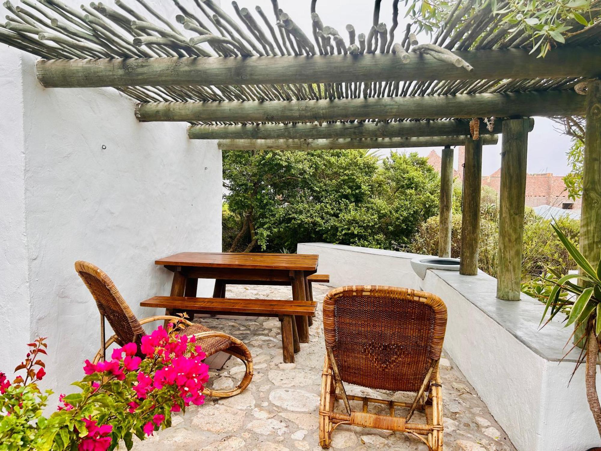 Stay At Bokkoms In Paternoster Self Catering Accommodation Luaran gambar