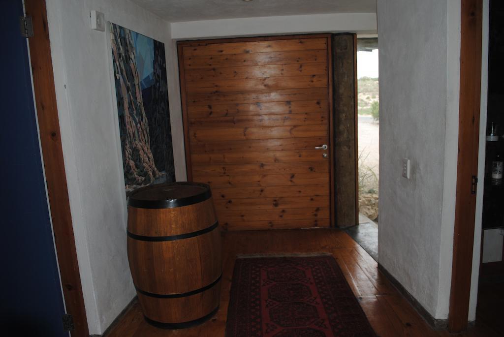 Stay At Bokkoms In Paternoster Self Catering Accommodation Luaran gambar