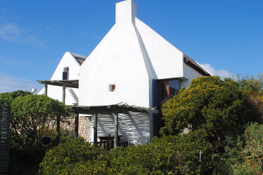 Stay At Bokkoms In Paternoster Self Catering Accommodation Luaran gambar