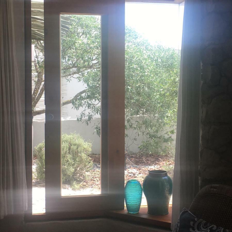 Stay At Bokkoms In Paternoster Self Catering Accommodation Luaran gambar